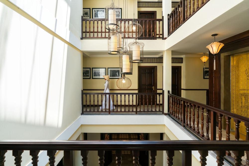 Little Hoi An . A Boutique Hotel & Spa Экстерьер фото
