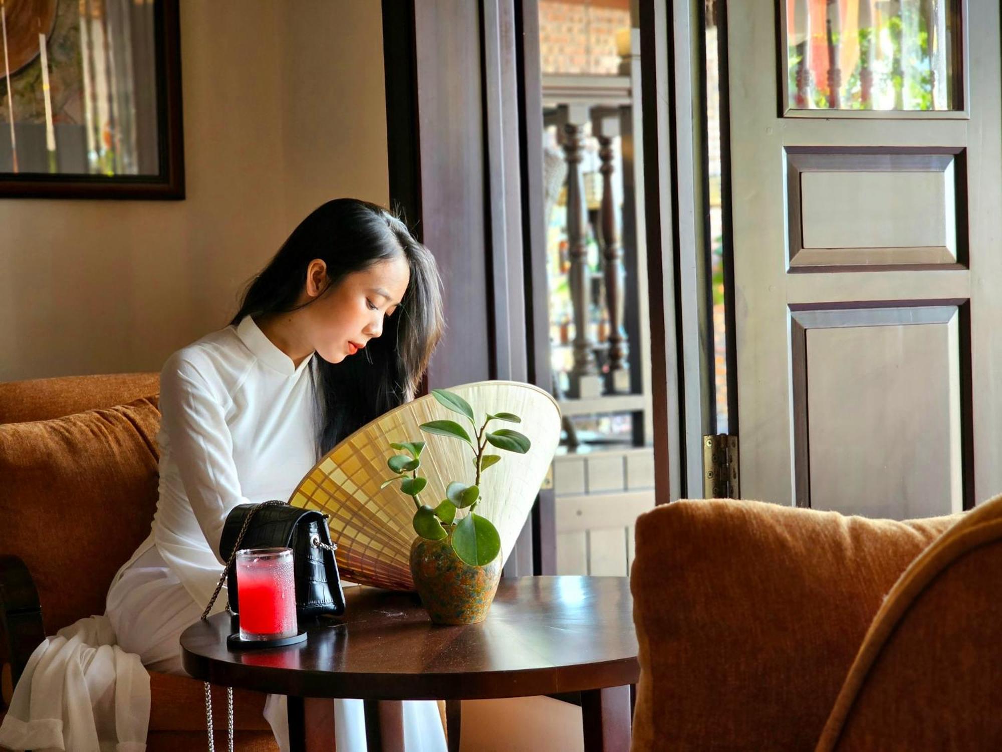 Little Hoi An . A Boutique Hotel & Spa Экстерьер фото