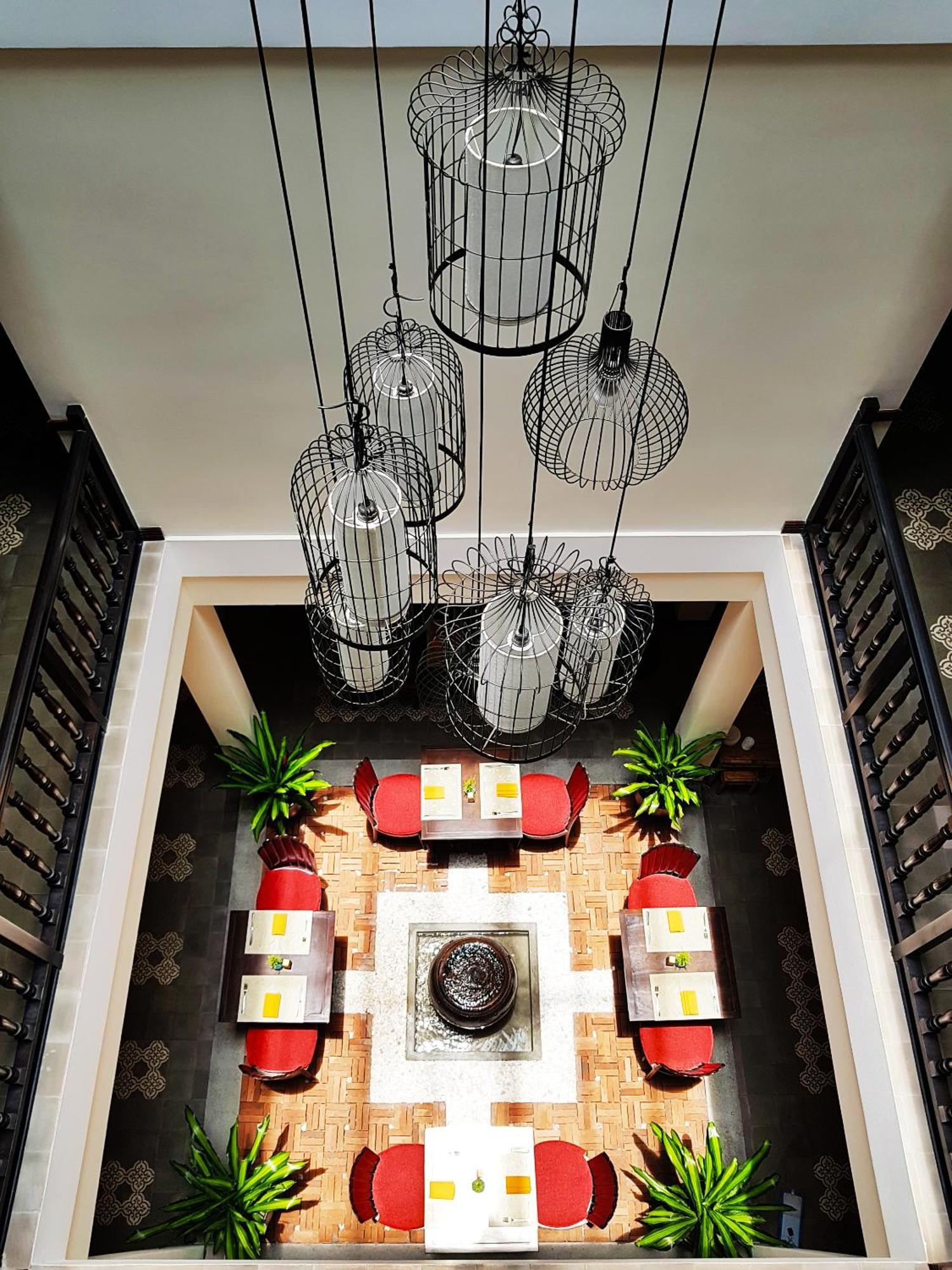 Little Hoi An . A Boutique Hotel & Spa Экстерьер фото