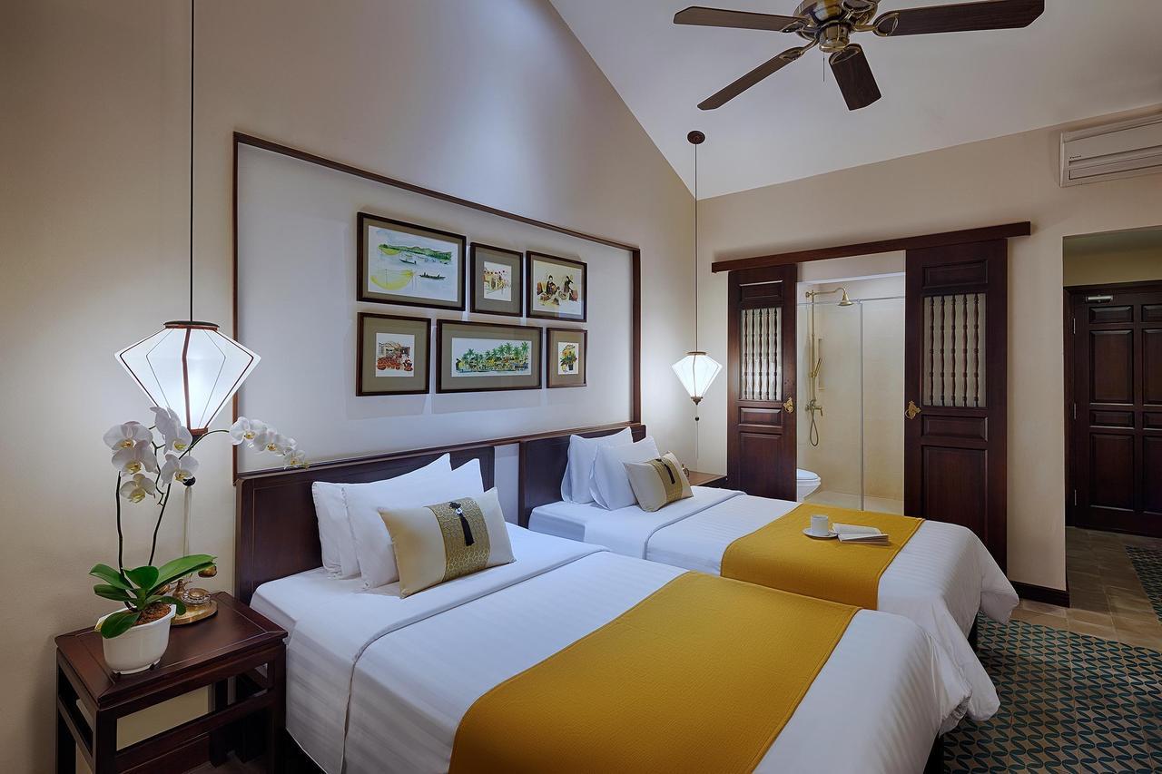 Little Hoi An . A Boutique Hotel & Spa Экстерьер фото
