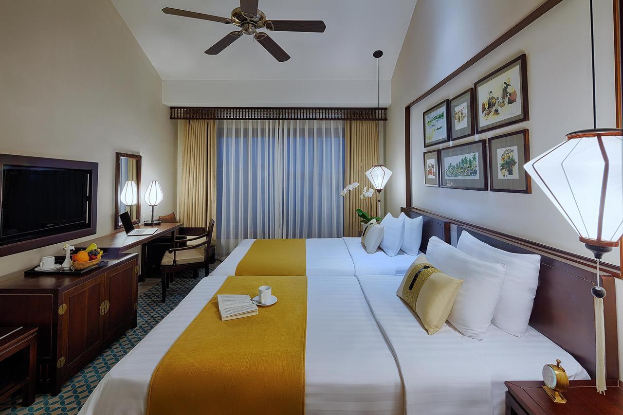 Little Hoi An . A Boutique Hotel & Spa Экстерьер фото