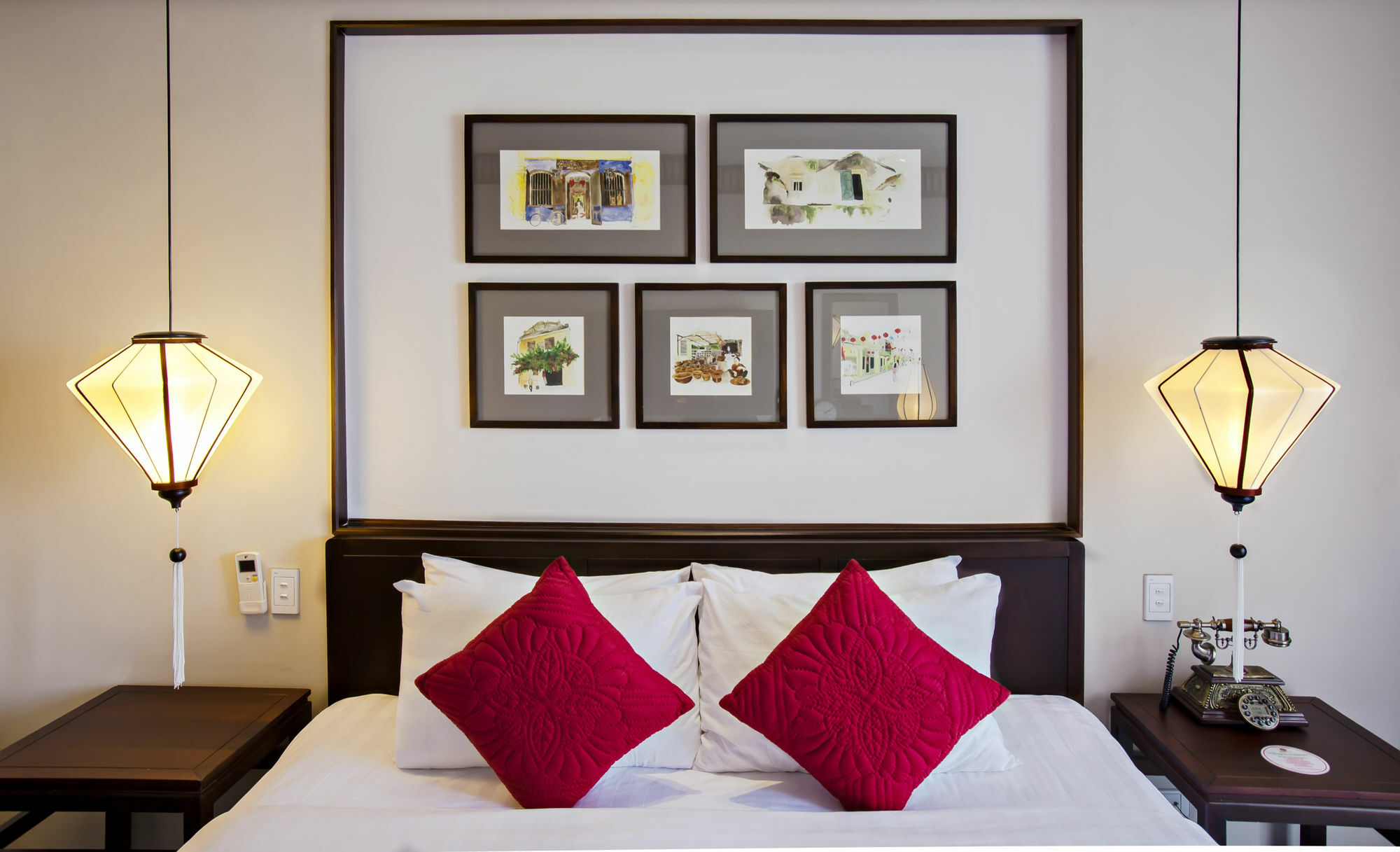Little Hoi An . A Boutique Hotel & Spa Экстерьер фото