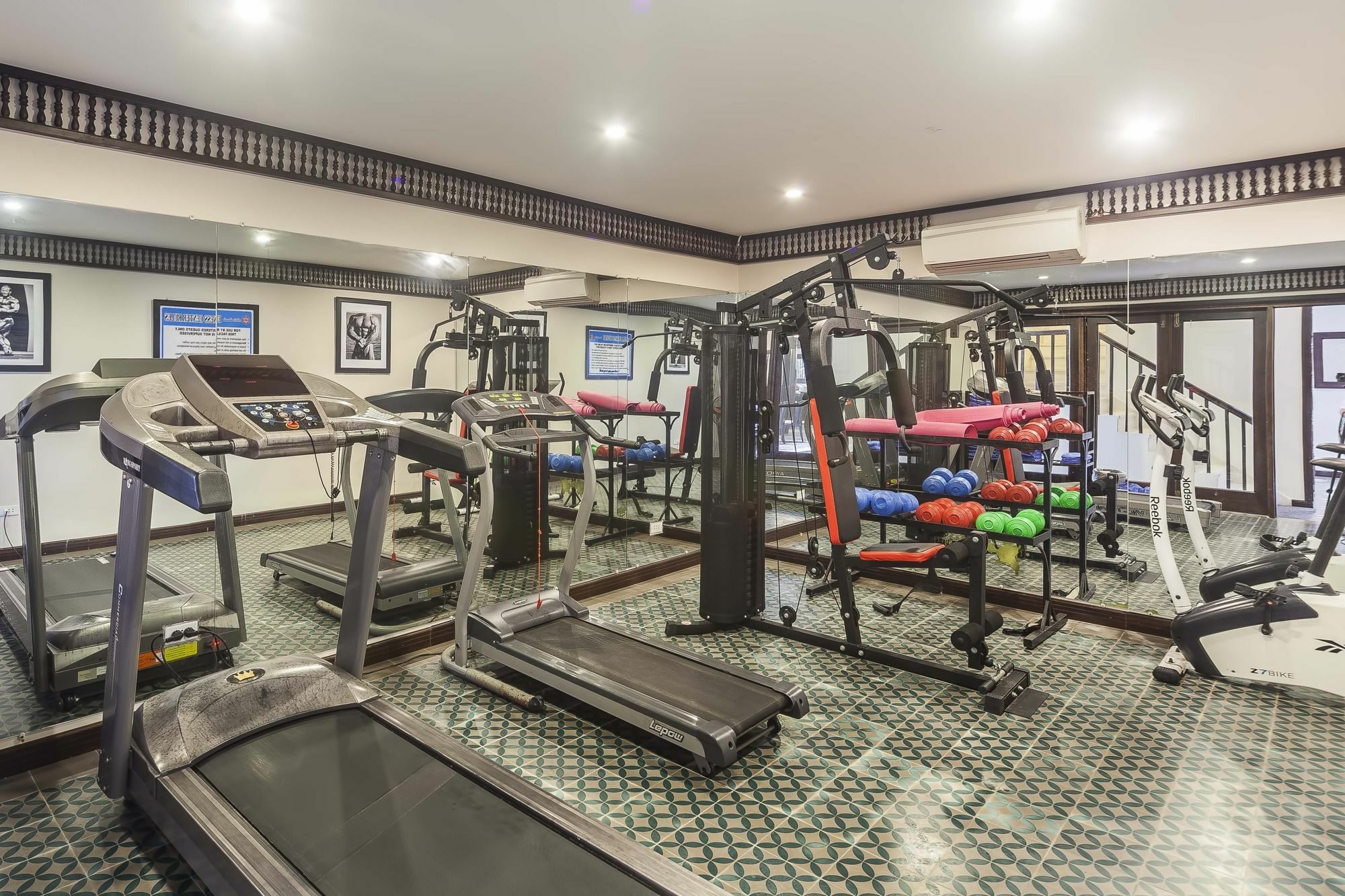 Little Hoi An . A Boutique Hotel & Spa Экстерьер фото