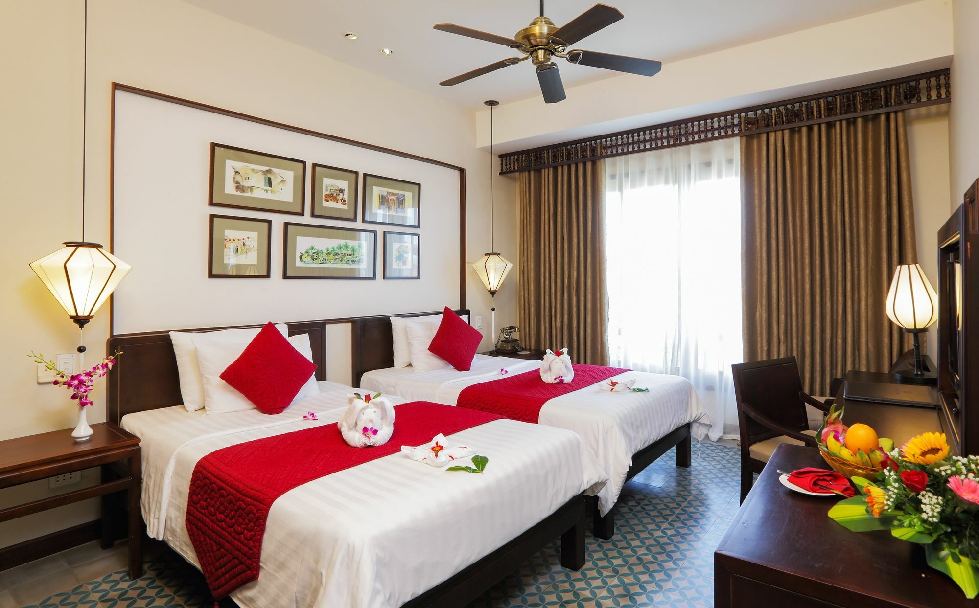 Little Hoi An . A Boutique Hotel & Spa Экстерьер фото