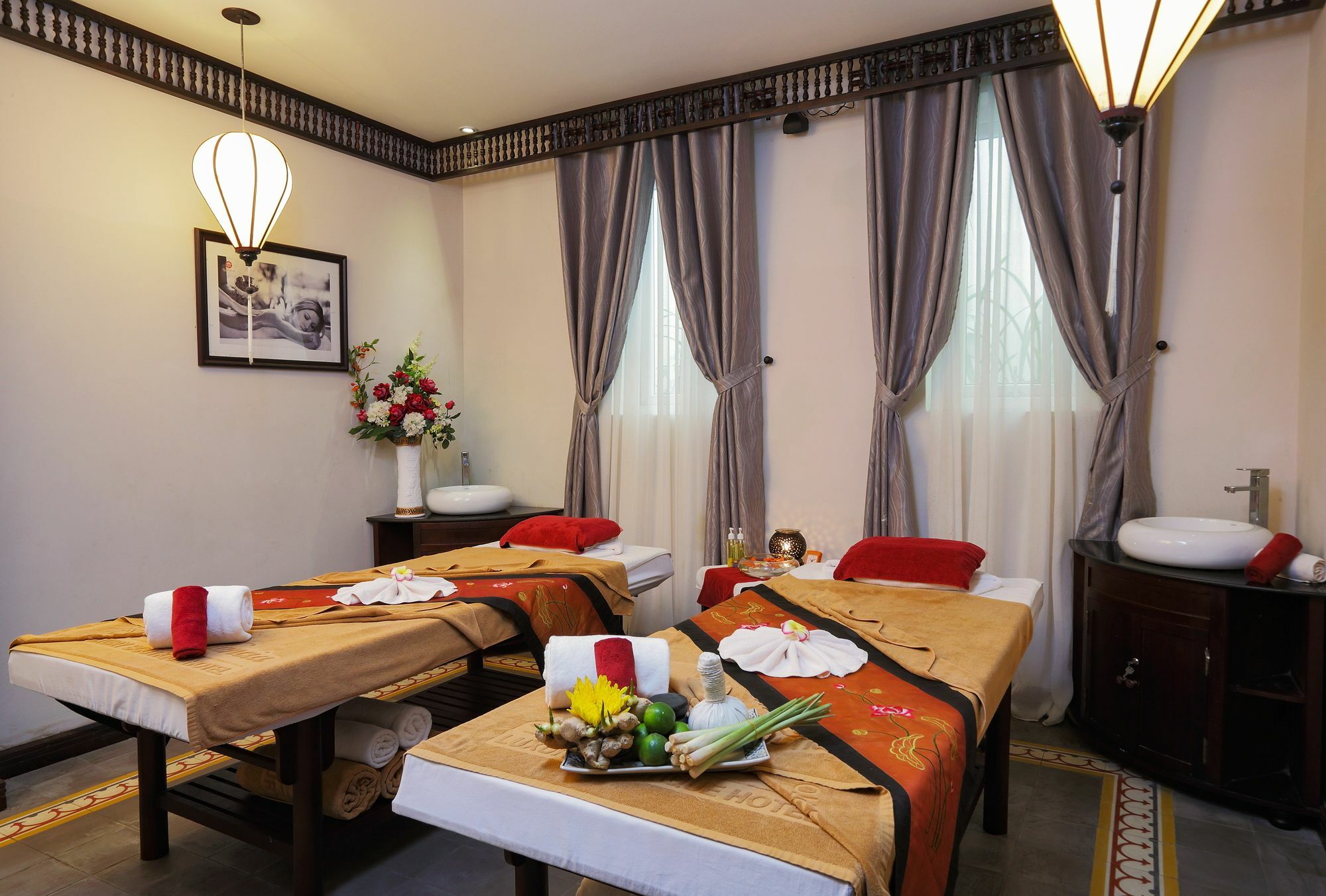 Little Hoi An . A Boutique Hotel & Spa Экстерьер фото