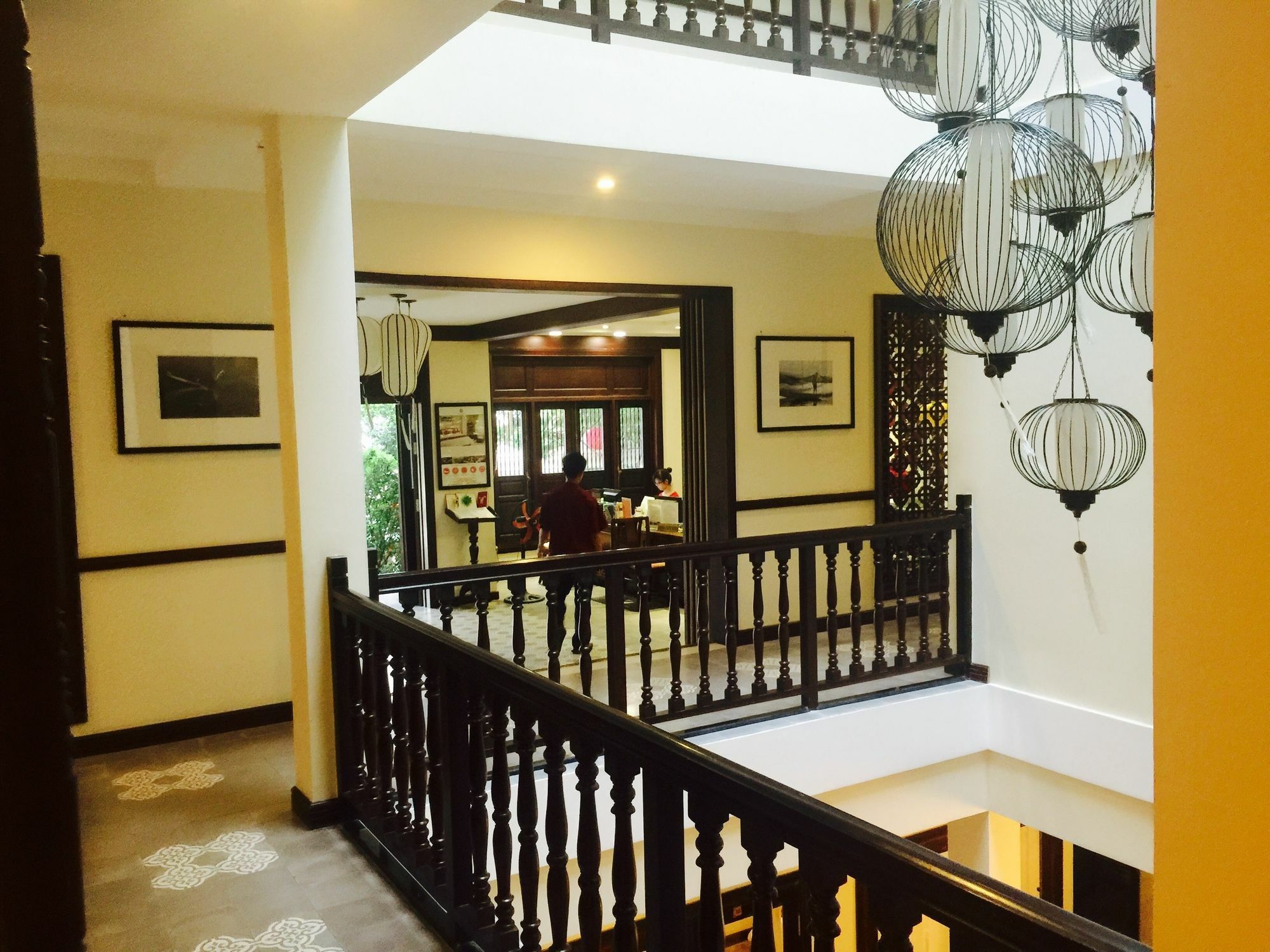 Little Hoi An . A Boutique Hotel & Spa Экстерьер фото