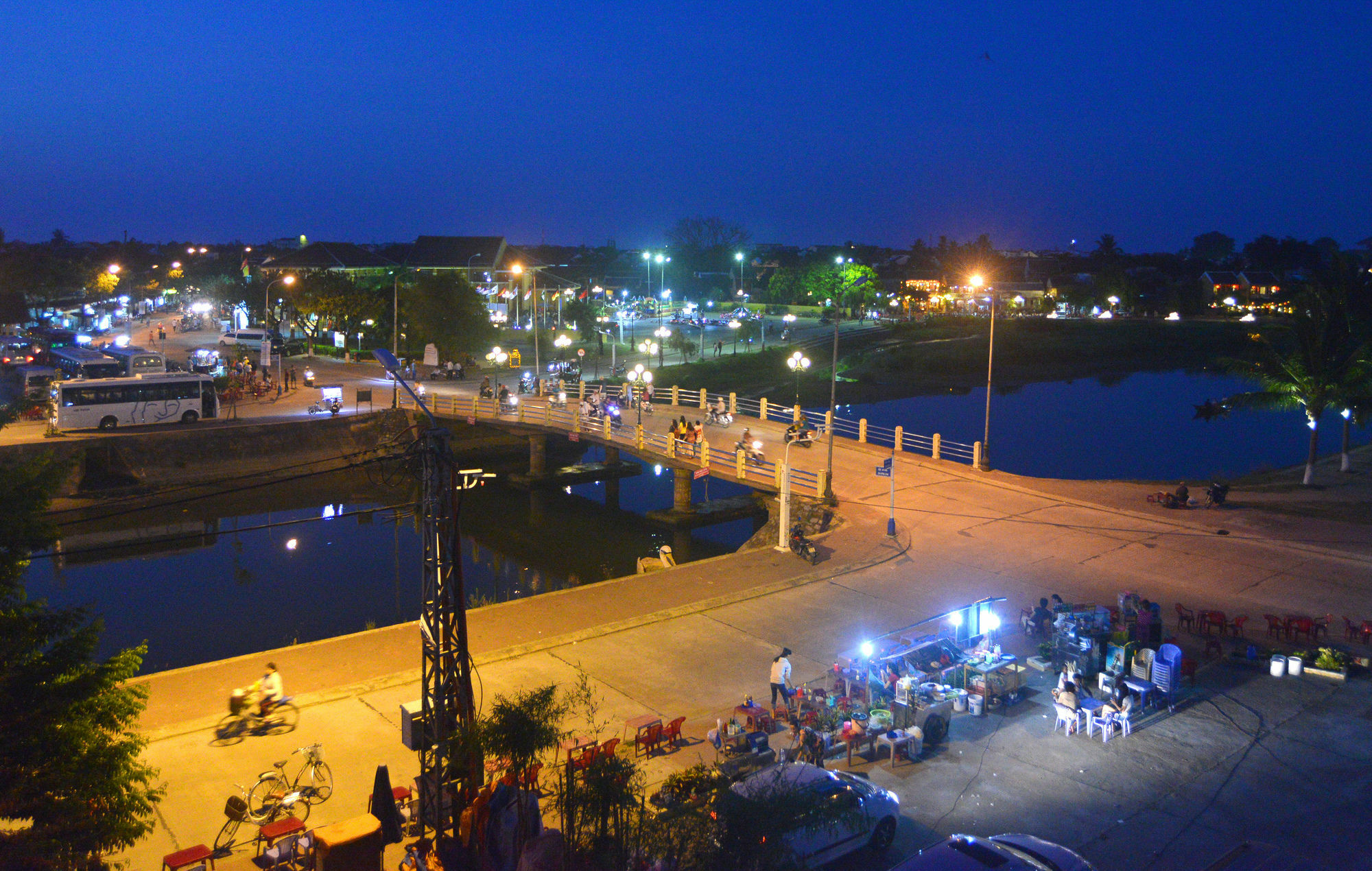 Little Hoi An . A Boutique Hotel & Spa Экстерьер фото