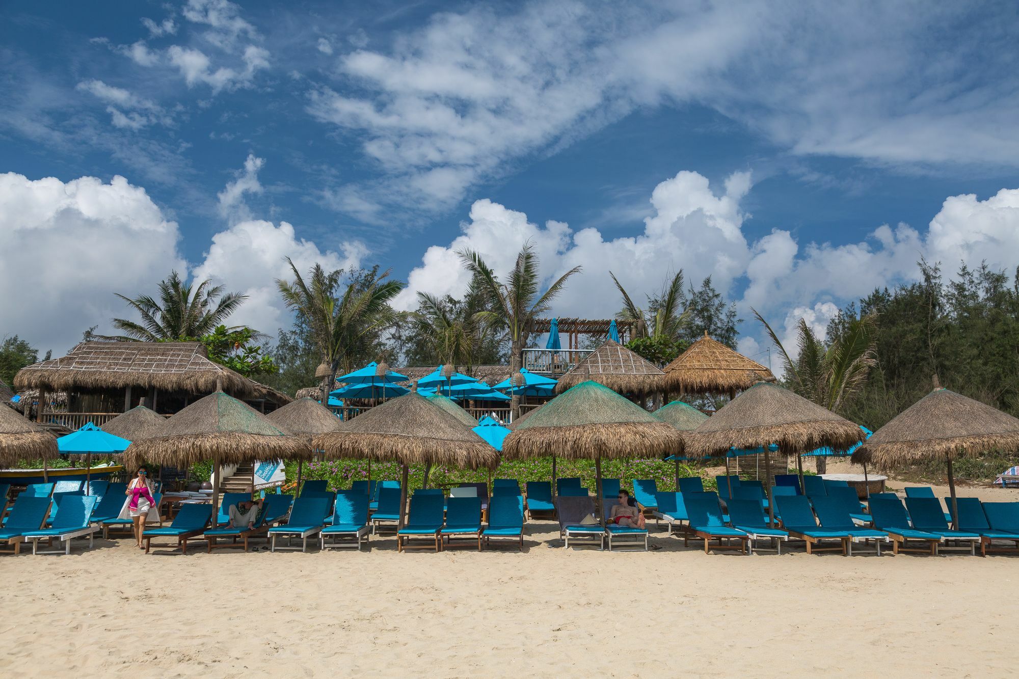 Little Hoi An . A Boutique Hotel & Spa Экстерьер фото